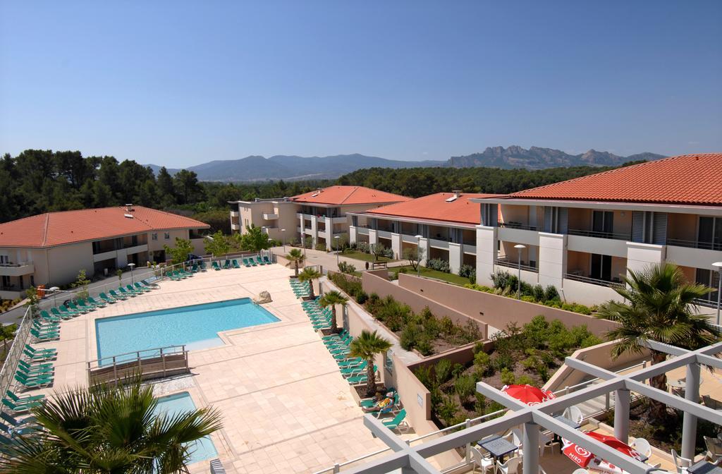 Les Parasols D'Argens Roquebrune-sur-Argens Exterior foto