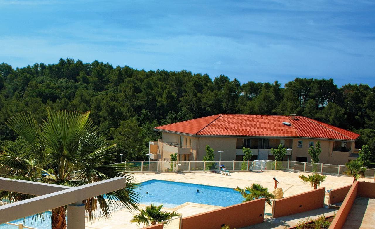 Les Parasols D'Argens Roquebrune-sur-Argens Exterior foto