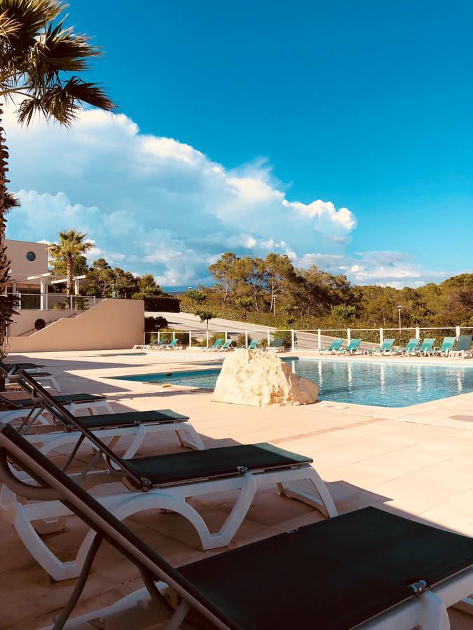 Les Parasols D'Argens Roquebrune-sur-Argens Exterior foto