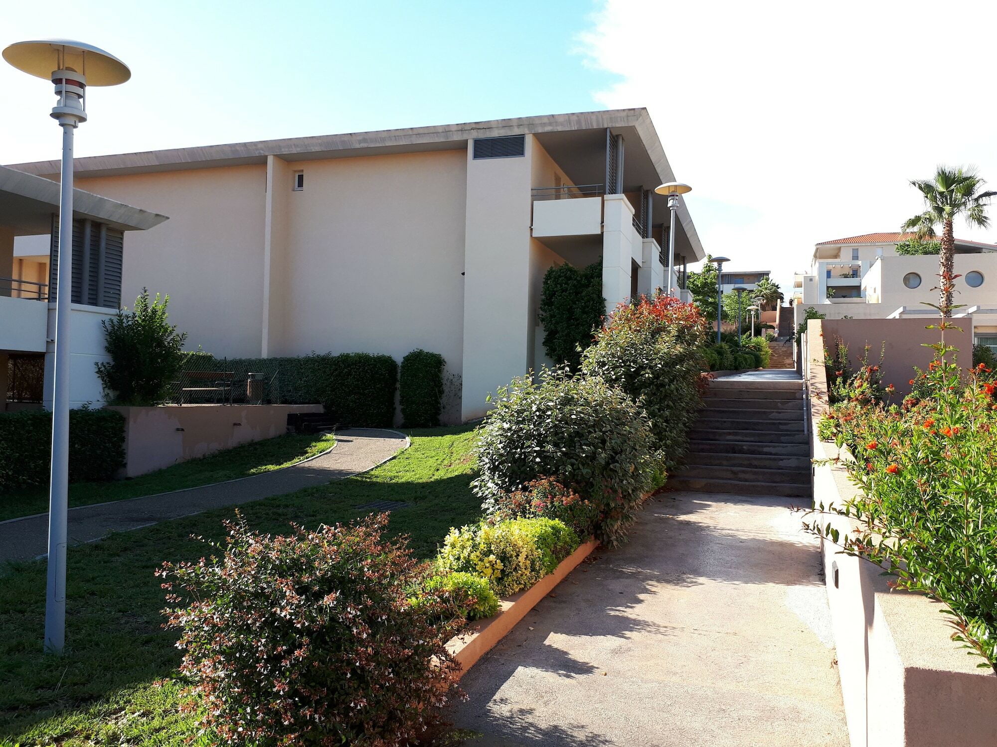 Les Parasols D'Argens Roquebrune-sur-Argens Exterior foto