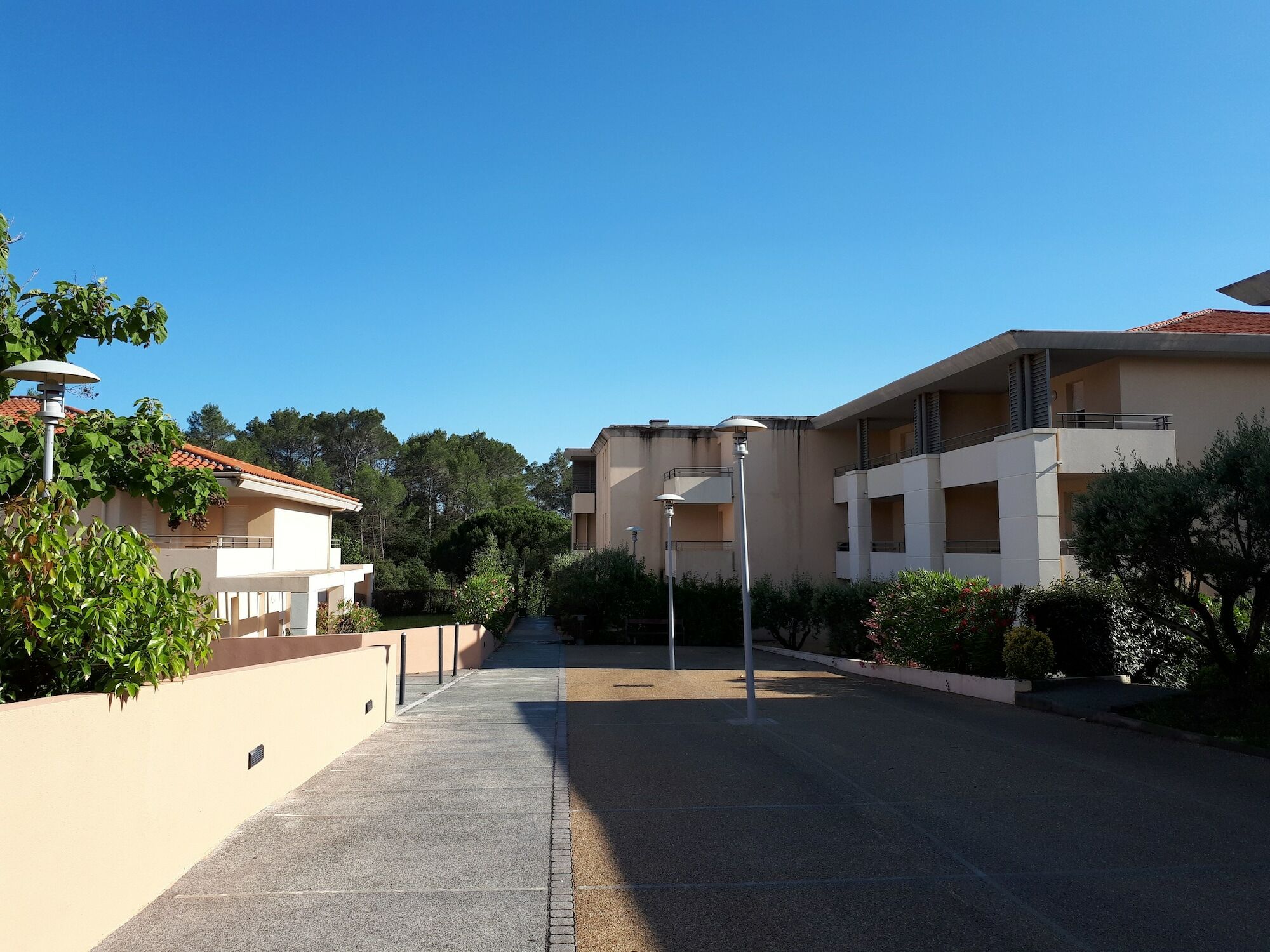 Les Parasols D'Argens Roquebrune-sur-Argens Exterior foto