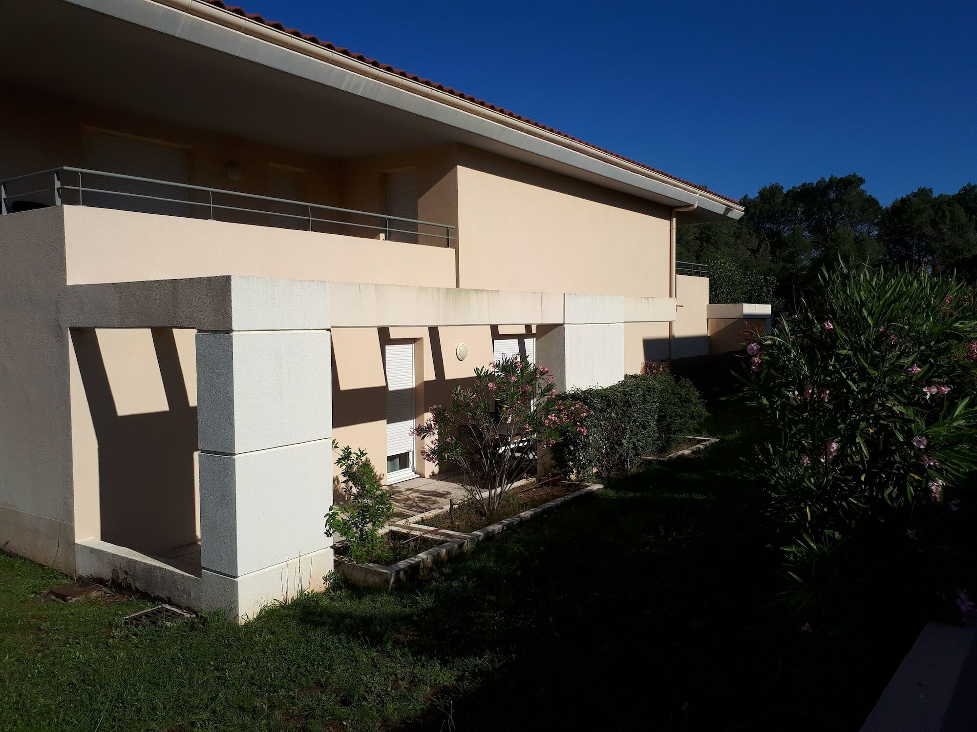 Les Parasols D'Argens Roquebrune-sur-Argens Exterior foto