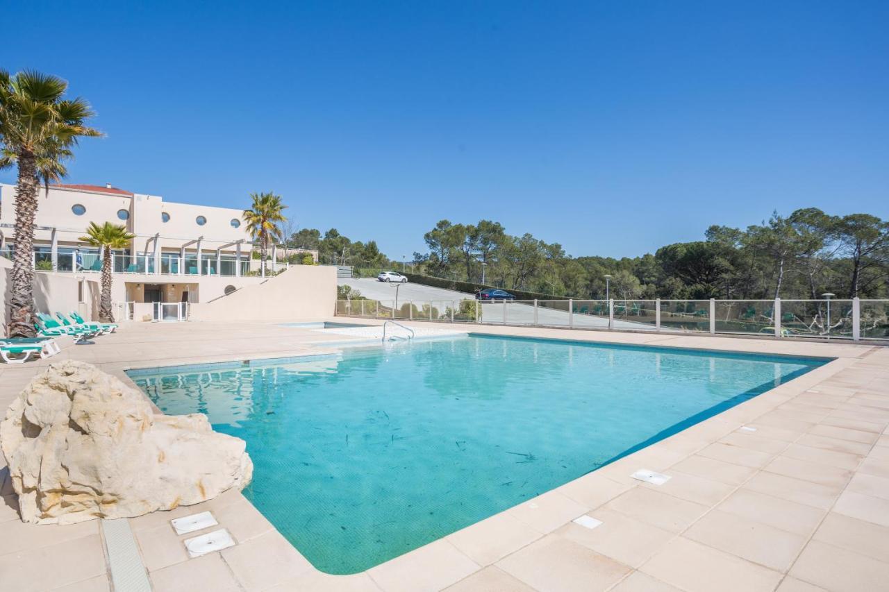 Les Parasols D'Argens Roquebrune-sur-Argens Exterior foto